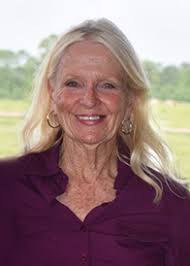 Betty “Dusti” Chu