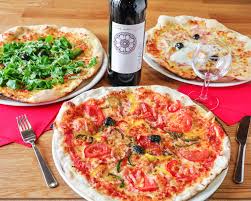 Livraison Marinelo Pizza A Lyon Menu Et Prix Uber Eats