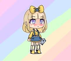 Please contact us if you want to publish a gacha life wallpaper on our site. Cute Gacha Life Wallpapers Wallpaper Cave Gacha Life Wallpaper Anime Chibi Kawaii Anime