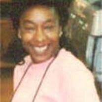 Velmarene Berry Obituary