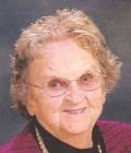 Mildred Darling Obituary (2011)