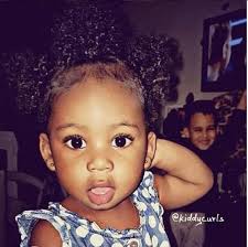 Pin By Mschelless On Kids X Families Baby Girl Hairstyles Baby Girl Hairstyles Curly Baby Hairstyles