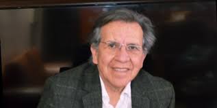 Jaime Ramirez Moreno