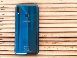 Infinix S3X Unboxing & First ...