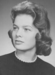 Gail B. Twiford Obituary