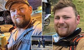 Geelong train crash: Truck driver killed in collision was a father-of-three  with a newborn son