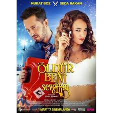 Ancak birlikte geçirdikleri senelere rağmen ilişkileri pek de iyi değildir. Oldur Beni Sevgilim Film Gundemi