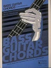 Read Online Bass Guitar Chord Chart Pdf