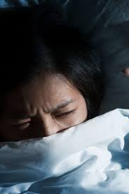8betty always wake up late at the weekend. Sleep Paralysis What Is It And How Can You Cope With It