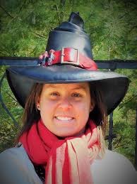 Wicca (black) FREE SHIPPING*