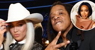 Kelly Rowland Supports Jay-Z's Grammys Rant About Beyonce | Life & Style