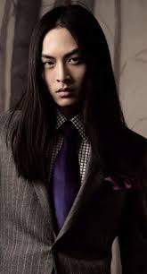 Asian men have long been known to have thin hair. Asian Guys With Long Hair Asian Men Long Hair Long Hair Styles Men Asian Male Model