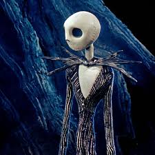 Image result for tim burton+pesadilla antes de navidad