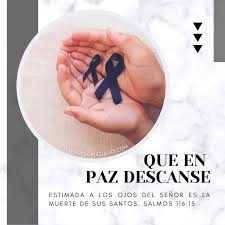 Ver más ideas sobre descanse en paz frases, descansa en paz, corazones. 100 Imagenes Cristianas De Luto Para Descargar Gratis