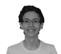 It's really fun to be a part of this celebration and it gives me something  to do.”