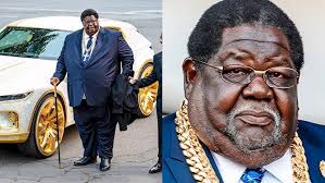 Garrett Rust & Meghan Webster Agent Video