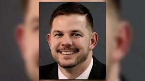 Robert Dunlap announces run for Mayor of Beckley