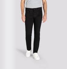 Men Pants, Jog'n Jeans By Mac, grey H830