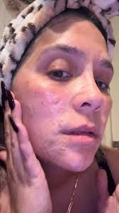 The Koren Skin care Zombie face mask 🧖🏼‍♀️ Watch till the end and te...