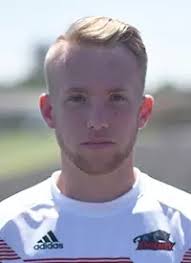 2023 Men's Soccer Roster