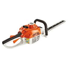 Shop reliable trimmers, power saws and leaf blowers. Stihl Hedge Trimmer Hs 46c Woodsman Equipment