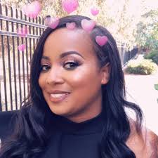 Jazmin Manning and Darius Lowe's Wedding Website