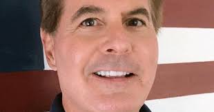 Schaeffer files for second County Council term