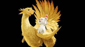 Iconic yellow birds who are loved by players all of over the world, chocobos, make their chocobo rental can be seen throughout the world of eos. Final Fantasy Vii Remake Chocobo Search Side Quest Locations Push Square