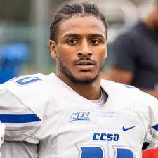 Marcus Velez's Instagram, Twitter & Facebook