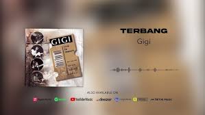 Gigi - Terbang (Live Concert) (Official Audio)