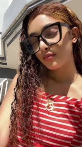 Cora Chism's Instagram, Twitter & Facebook