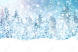 Check spelling or type a new query. Winter Background Of Snow And Frost With Free Space For Your Decoration Christmas Background With Fir Trees And Blurred Bokeh Winter Landscape Stock Photo Picture And Royalty Free Image Image 124299922