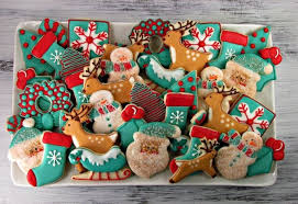 1001 Recettes Et Idees De Dessert De Noel Facile Et Original Sables De Noel Petits Sables De Noel Biscuit De Noel