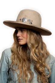 Pin On Open Crown Hats