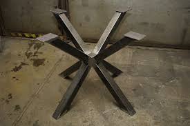 Metal Dining Table Legs Poker Table Spider Steel Dining Table Legs Modern Metal Table Base For Square Or Round Table Metal Dining Table Metal Base Dining Table Steel Dining Table