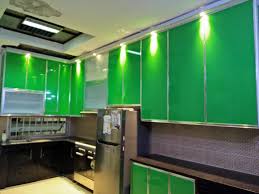 Sejauh ini, tahun 2012 membatasi dirinya sebagai tahun backsplash. Kitchen Set Aluminium 100 Vendor Spesialis Interior Aluminium
