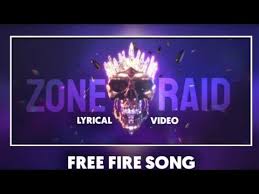 On our site you can download garena free fire.apk free for android! Free Fire Song Zone Raid Lyrical Song Gaming With Hyd Youtube