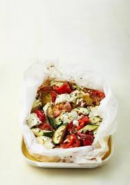 Feta Und Gemuse Aus Dem Ofen Rezept Rezepte Kochrezepte Einfache Gerichte
