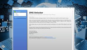 Jun 27, 2016 · follow the instructions to uninstall dns unlocker and other programs that it may bundle with from your windows xp, windows vista, windows 7, windows 8, windows 8.1, and windows 10 computer. Dns Unlocker Virus Removal Tool Myspybot