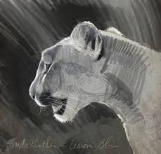 We're back here in photoshop now, and we have our digital drawing workspace already open. Here S A Quick Warm Up Sketch Done This Morning Before Getting To Work The Art Of Aaron Blaise