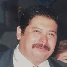 Raul Del Risco Roman