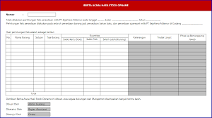 Check spelling or type a new query. Efektif Melaksanakan Stock Opname Drs J Tanzil Associates