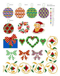 Counted Cross Stitch Patterns Free Download Les Patrons De
