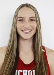 2022 Women's Beach Volleyball Roster