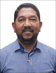 Mormugao BJP MLA plays down infighting within party