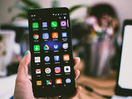 If you're into reading books on you. Android Mobile Apps Cioal The Standard It