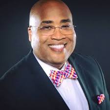 Fort Pierce City Commissioner Curtis Johnson talks about Nov. 3 win