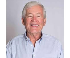 James Gravely Obituary (1944