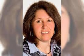 Diana Kaiser's Instagram, Twitter & Facebook