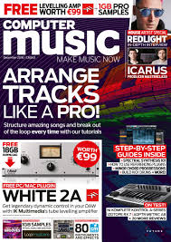 Today's best tech deals picked by techhive's editors top deals on great products picked by. Computer Music 263 Sampler By Future Plc Issuu